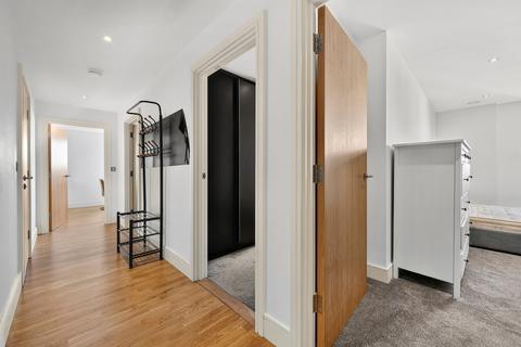 3 bedroom flat to rent, Victoria Parade, Greenwich, London