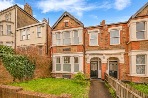 undefined, Eglinton Hill, Plumstead, London