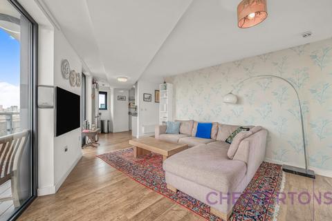 undefined, Palmers Road, London
