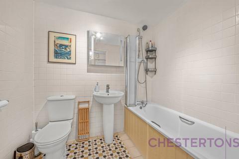 undefined, Palmers Road, London