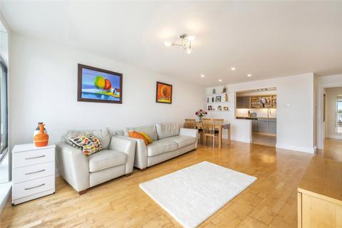 Chinnocks Wharf, 42 Narrow Street, London