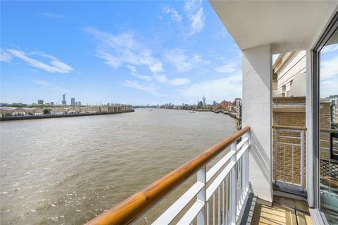 2 bedroom flat to rent, Chinnocks Wharf, 42 Narrow Street, London