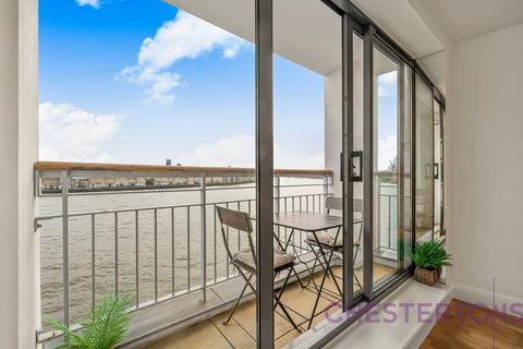 2 bedroom flat to rent, Chinnocks Wharf, 42 Narrow Street, London