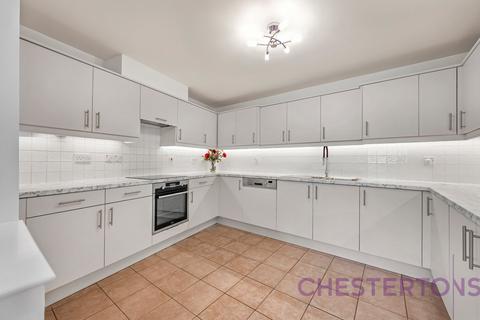 2 bedroom flat to rent, Chinnocks Wharf, 42 Narrow Street, London