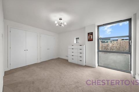 2 bedroom flat to rent, Chinnocks Wharf, 42 Narrow Street, London