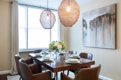 3 bedroom flat to rent, 39 Hill Street, Mayfair, London, W1J