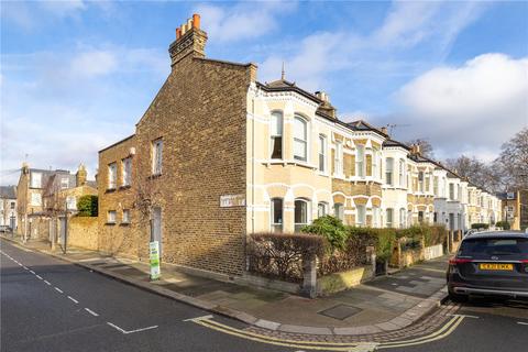 3 bedroom terraced house for sale, Basuto Road, London, SW6