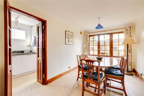 3 bedroom terraced house for sale, Basuto Road, London, SW6