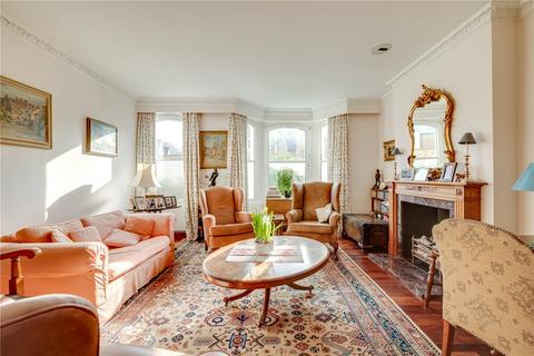 3 bedroom terraced house for sale, Basuto Road, London, SW6