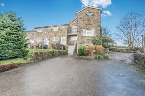 3 bedroom terraced house for sale, North Street, Thackley, Bradford, BD10