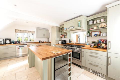 3 bedroom semi-detached house for sale, Weston Road, Lewknor, Watlington, Oxfordshire, OX49
