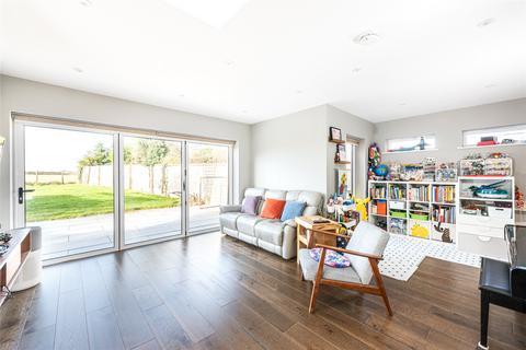 3 bedroom semi-detached house for sale, Weston Road, Lewknor, Watlington, Oxfordshire, OX49