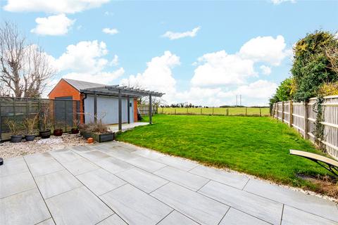 3 bedroom semi-detached house for sale, Weston Road, Lewknor, Watlington, Oxfordshire, OX49