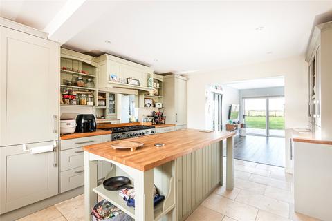 3 bedroom semi-detached house for sale, Weston Road, Lewknor, Watlington, Oxfordshire, OX49