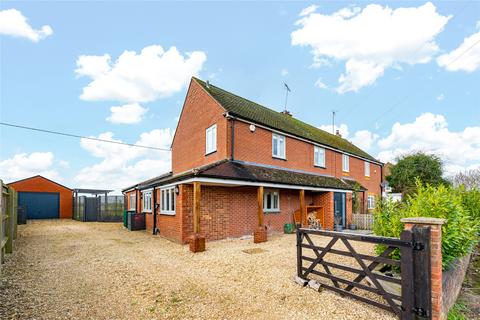 Weston Road, Lewknor, Watlington, Oxfordshire, OX49