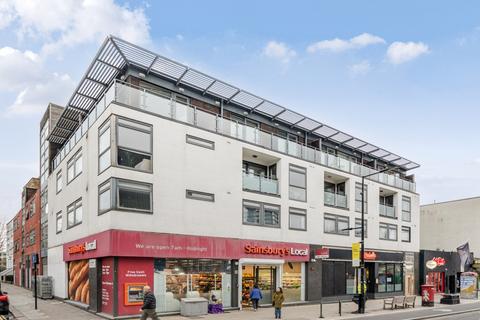 undefined, Chalk Farm Road London NW1