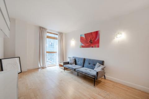 undefined, Chalk Farm Road London NW1