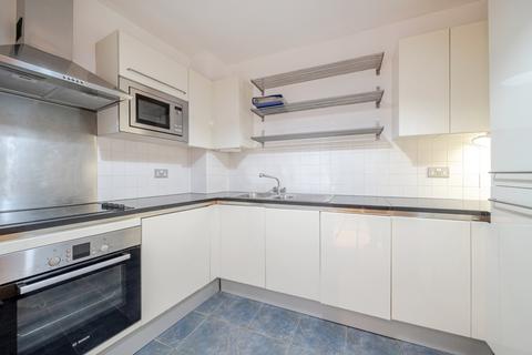 undefined, Chalk Farm Road London NW1