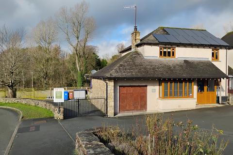 3 bedroom semi-detached house for sale, Harley Close, Lower Bentham, Lancaster, LA2