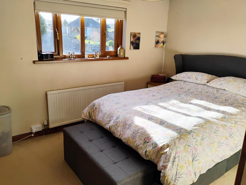Main Bedroom 1
