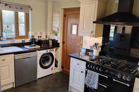 undefined, Harley Close, Lower Bentham, Lancaster, LA2