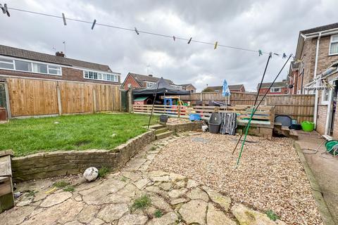 3 bedroom detached house for sale, Kenilworth Drive, Worksop S81