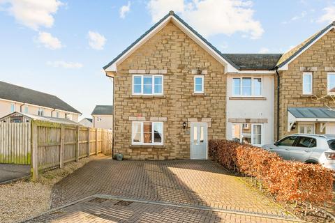 undefined, Eagle Avenue, Auchterarder, PH3