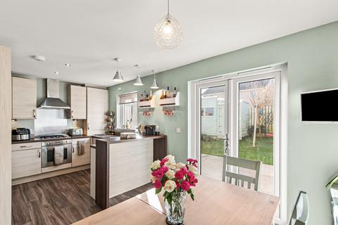 undefined, Eagle Avenue, Auchterarder, PH3