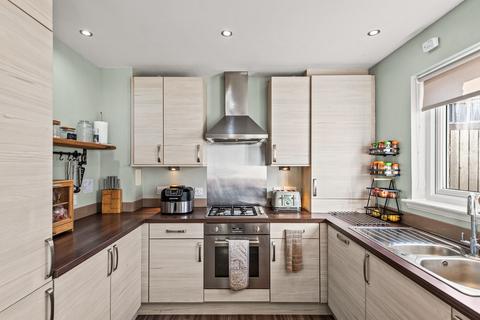 undefined, Eagle Avenue, Auchterarder, PH3