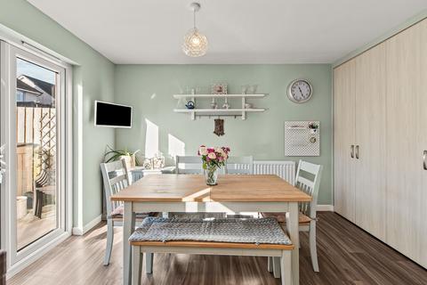 undefined, Eagle Avenue, Auchterarder, PH3