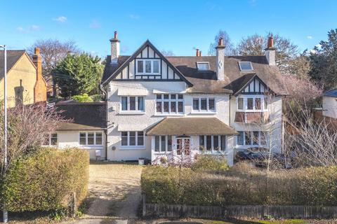 undefined, Albert Road, Reading