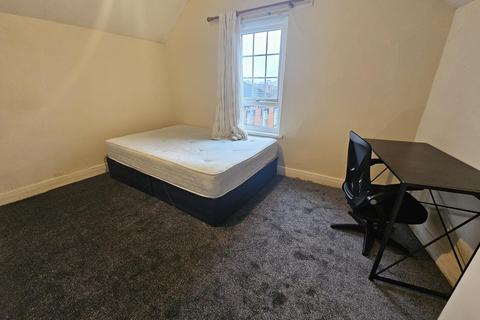 undefined, Inglewood Terrace, Leeds LS6