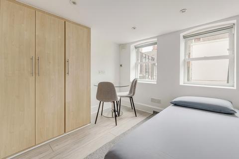 undefined, Shillington Old School, 181 Este Road, London