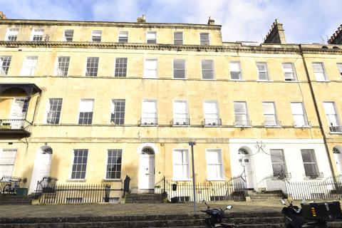 undefined, Portland Place, Somerset BA1