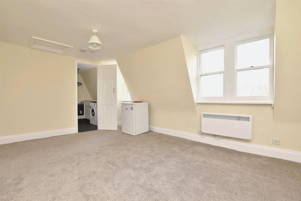 Open Plan Studio