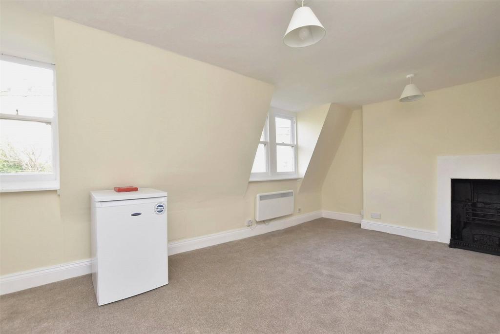 Open Plan Studio