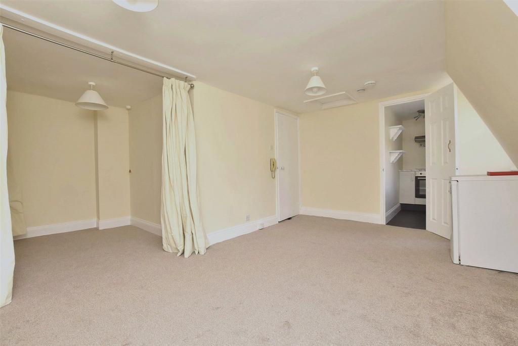 Open Plan Studio