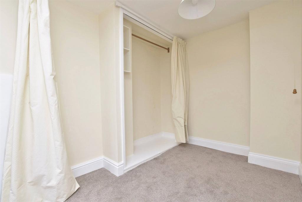 Bedroom Area