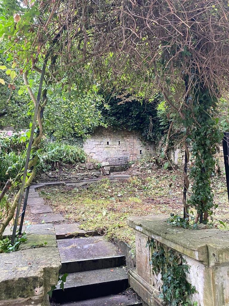 Communal Garden