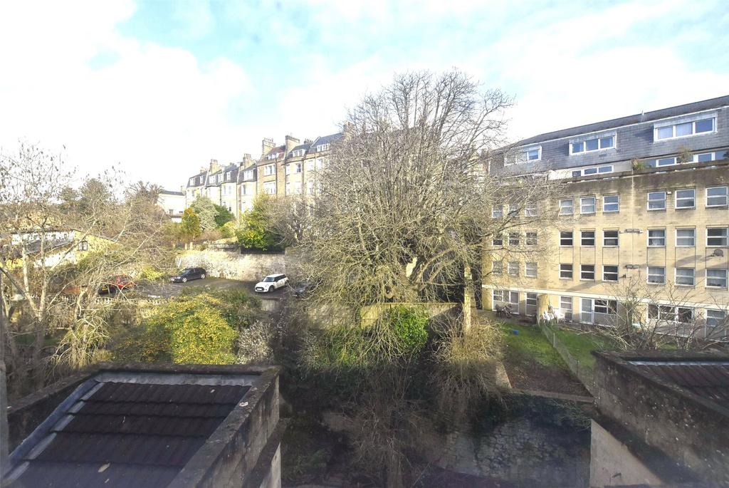 View From Flat