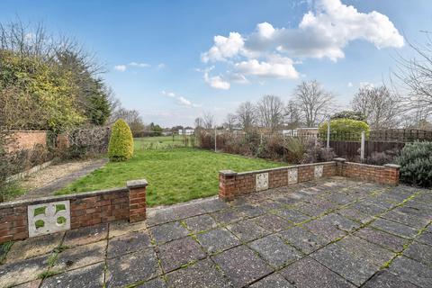 undefined, Hartshill, Bedford