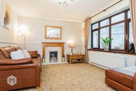 3 bedroom detached house for sale, Oldstead Grove, Bolton, Greater Manchester, BL3 4XW