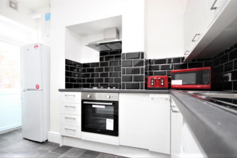 undefined, Romney Street, Salford M6
