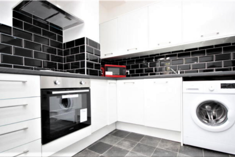 undefined, Romney Street, Salford M6