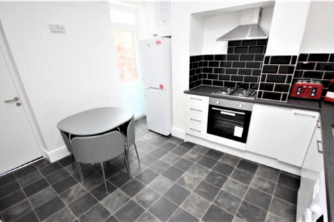 undefined, Romney Street, Salford M6