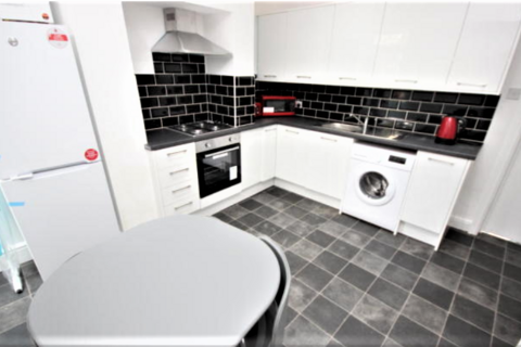 undefined, Romney Street, Salford M6