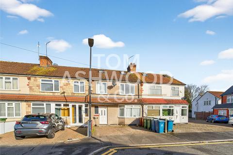 3 bedroom terraced house for sale, Avondale Road, Harrow, Middlesex, HA3