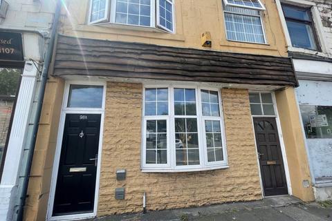 undefined, Abbey Street, Accrington, Lancashire