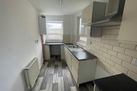 undefined, Abbey Street, Accrington, Lancashire