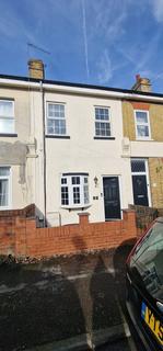 undefined, High Street, Farnborough GU14